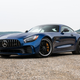 Illustration for article titled The 2018 Mercedes-AMG GT R Puts An Evil Voice In Your Head